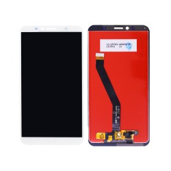 Touch+Display Huawei Y6 2018 White Touch+Display Huawei Y6 2018 White